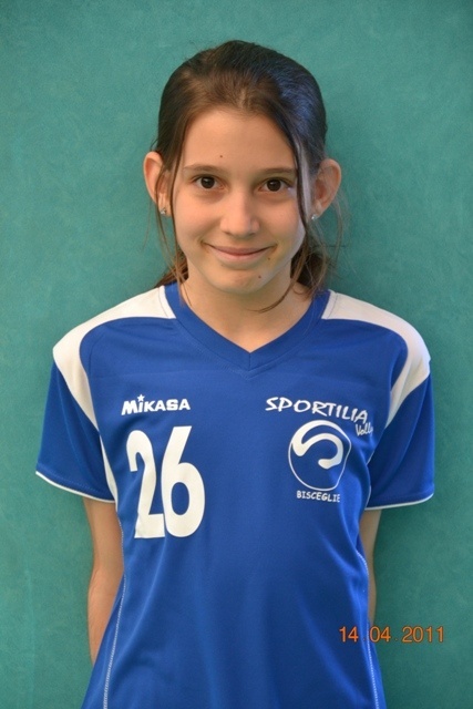 VALENTE MARTINA